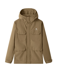 Куртка Urban Function Series мужская, Papaya Brown Camel