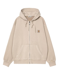 Нельсон Толстовка, Khaki Carhartt wip