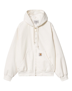 Активный худи, White Carhartt wip