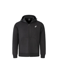 Куртка SS25 мужская черная, Black Asics