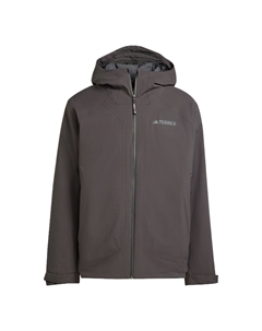 Ветровка мужская непромокаемая и непродуваемая, Black Adidas