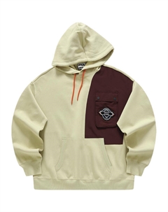 Футболка мужская End Yellow Fila fusion