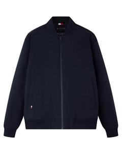 Пуховик мужской, Navy Blue DW5 Tommy hilfiger