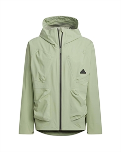 Технический дождевик, Tent Green Adidas