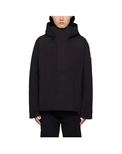 Дождевик Rupert, Black Canada goose