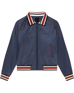 Куртка мужская ночной синий, Night Blue Givenchy