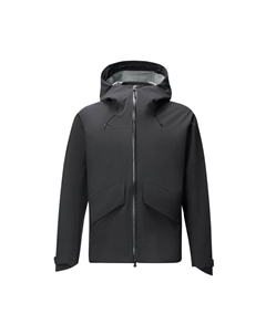 Спортивный ветровка с брюками, BK-Anthracite Descente