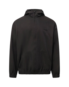 Куртка мужская черная, Black We11done