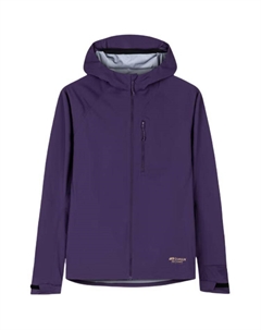 Куртка мужская малиновая, Crimson Purple Anta