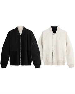 Пуховик мужской космический черный, BEH-Space Black Calvin klein