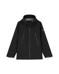 Мужская куртка из ткани Gore Tex, BK Descente
