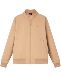 Пуховик мужской, Light Khaki ABS Tommy hilfiger