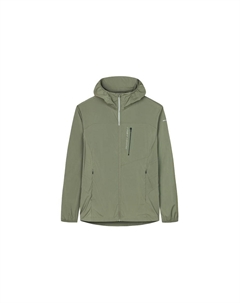 Тренч мужской мутный оливково-зеленый, Murky Olive Green Anta