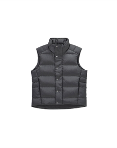 Иридесцентный пуховик мужской, Mixed Color Graphite Gray/HTGR Lululemon