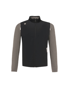 Куртка для гольфа, Black Descente