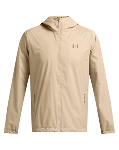 Куртка мужская бежевая, Beige Under armour