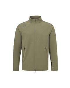 Спортивный топ из трикотажной ткани для мужчин, KK-KK-27 Descente