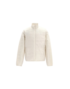 Пуховик мужской экрю, Ecru Adidas originals
