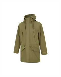 Пуховик мужской оливковый, Olive-302 Timberland