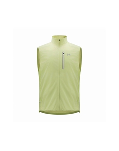 Весенне-летний жилет мужской сумеречно-черный, 0120 Matcha Green Under armour