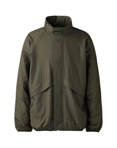 Куртка Clare Waight Keller C Collection мужская оливковая, Olive Uniqlo