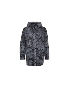 Куртка Y 3 мужская серая, Gray Y-3