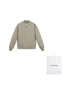 Пуховик мужской, RAK-Brown Calvin klein