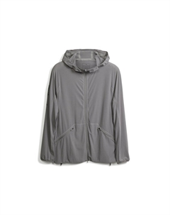 Куртка Y 3 мужская светло-серая, Light Gray Y-3