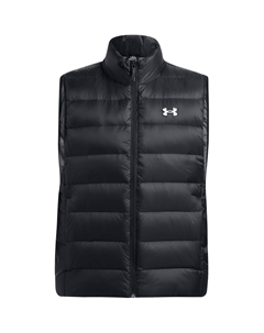 Мужская утепленная жилетка Storm ColdGear, Black Under armour
