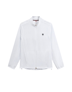 Куртка ASTON мужская морская синяя, Bright White Wilson