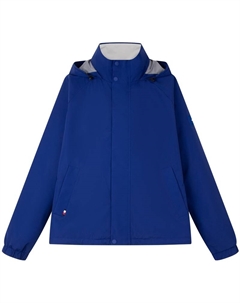 Пуховик мужской, Blue D03 Tommy hilfiger