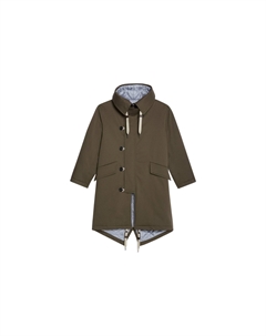 Армейская зеленая куртка мужская, Army Green Theory