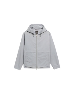 Куртка мужская сине-серая, Blue Gray Theory