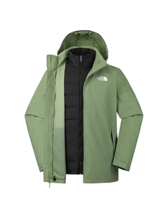 Городской исследовательский ветрозащитный жилет, D0L/Walnut Smoke Blue The north face