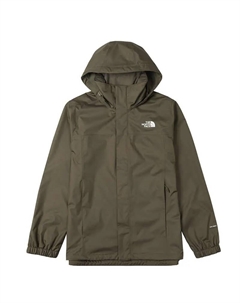 Куртка мужская оливковая, Olive Green The north face