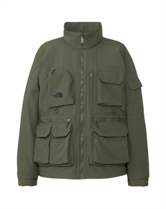 Куртка мужская оливковая, Olive Green The north face