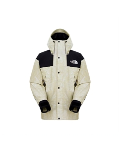 Городской исследовательский ветрозащитный жилет позолоченный, 8E2/Gilded The north face