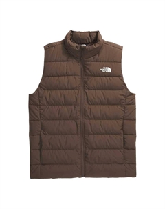 Мужская жилетка Aconcagua 3, Smoke Brown The north face