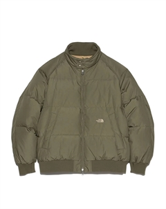 Куртка пуховая мужская оливково-коричневая, Olive Umber The north face