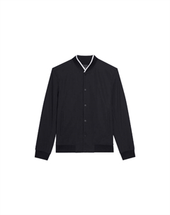 Куртка мужская черная, Black Theory