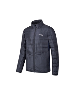 Пуховик мужской ослепительный темно-синий, Dazzling Dark Blue Saucony