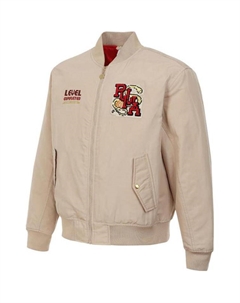 Пуховик мужской хаки, Khaki Puma