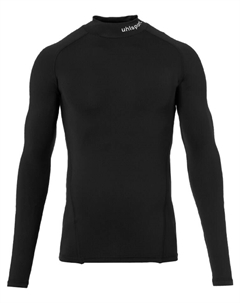 Рубашка с длинным рукавом , черный Uhlsport