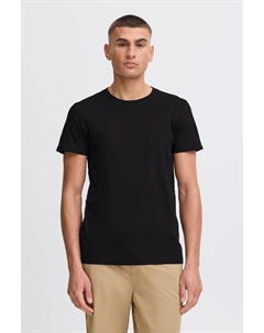 Футболка, черный Solid