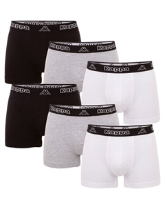 Боксеры, белый Kappa