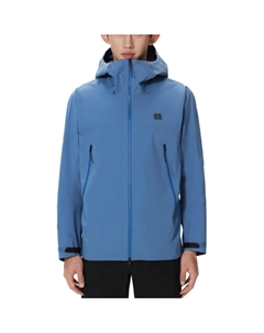 Ветровка мужская, Denim Blue Kolon sport