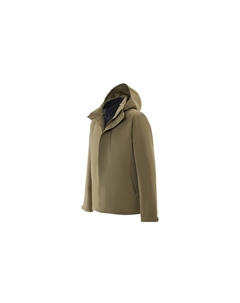 Ветровка мужская, Taupe TA Kolon sport