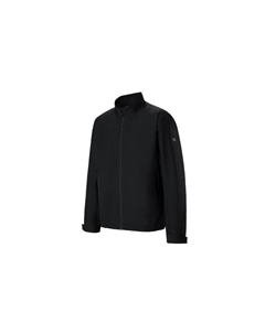 Ветровка E D O Мужская, Black BK Kolon sport