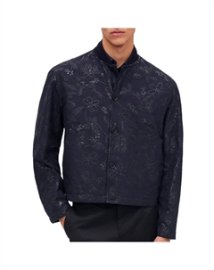 HERMES Куртка мужская океан, Ocean Hermès