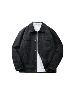 Куртка Power Young Series Мужская, Navy Blue Pattern 99 Hla